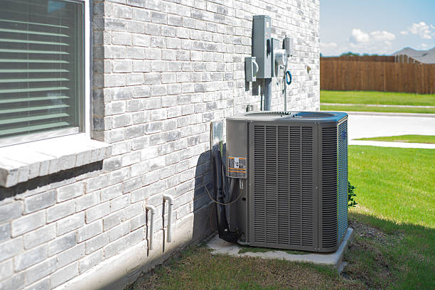 Reliable Ac Installation contractor in Stafford, VA by FH HVAC